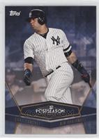 Gary Sanchez #/1,129