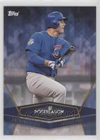 Anthony Rizzo #/1,129
