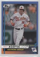 Trey Mancini #/49