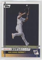 Manny Margot #/2,828