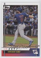 Ian Happ #/2,828