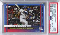 Cody Bellinger (First MLB All-Star Game Selection) [PSA 9 MINT] #/49