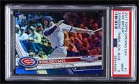 Kris Bryant [PSA 9 MINT]