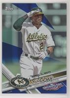 Khris Davis