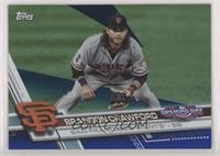 Brandon Crawford