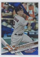 Alex Bregman