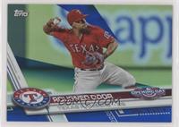 Rougned Odor