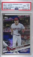 Mike Trout [PSA 8 NM‑MT]