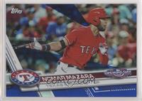 Nomar Mazara