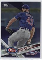 Jake Arrieta