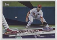 Matt Carpenter