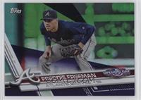 Freddie Freeman