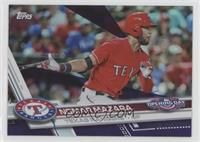 Nomar Mazara