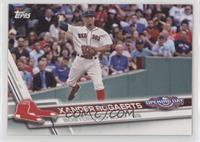 Xander Bogaerts