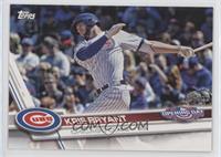 Kris Bryant (Batting)