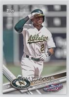 Khris Davis