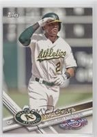 Khris Davis