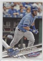 Alex Gordon