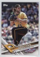 Gerrit Cole