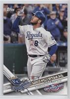 Mike Moustakas