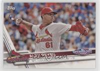 Alex Reyes