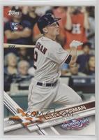 Alex Bregman (Batting)