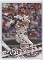 Bryce Harper (Batting) [EX to NM]