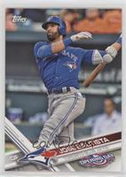 Jose Bautista