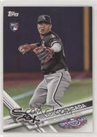 Yoan Moncada [EX to NM]