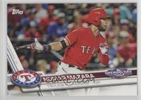 Nomar Mazara