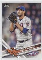 Matt Harvey [Noted]