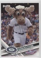 Mariner Moose