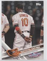 Adam Jones #/49