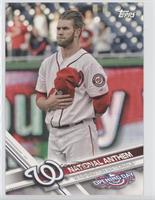 Bryce Harper #/49