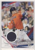 Carlos Correa