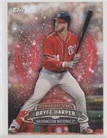 Bryce Harper #/49