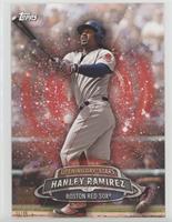 Hanley Ramirez #/49