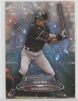 Ichiro #/49