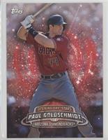 Paul Goldschmidt #/49