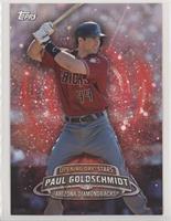 Paul Goldschmidt #/49