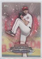 Max Scherzer