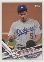 Corey Seager