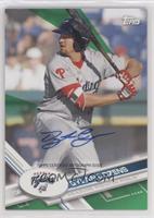 Dylan Cozens [EX to NM] #/99