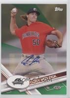 Cody Sedlock #/99