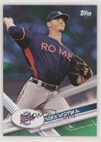 Mike Soroka #/99