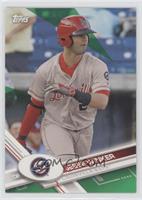 Jesse Winker #/99