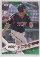 Josh Naylor #/99