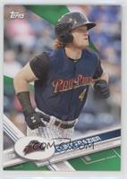 Clint Frazier #/99