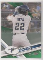 Buddy Reed #/99