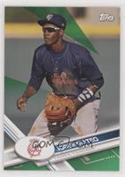 Jorge Mateo #/99